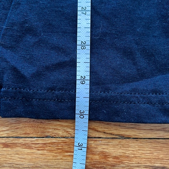 Vintage BLS Graveyard Disciples Demolition Crew Long Sleeve Shirt / XL / 2006 - Picture 8 of 11